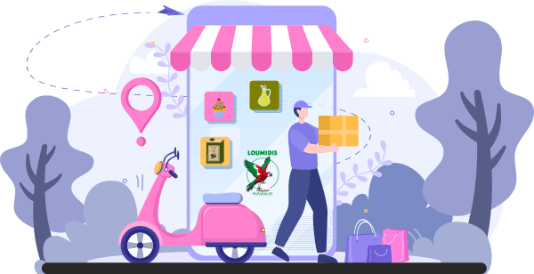 Lieferung oder Abholung