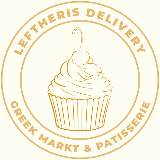 Leftheris Markt & Patisserie